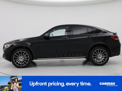 2022 Mercedes-Benz GLC 300