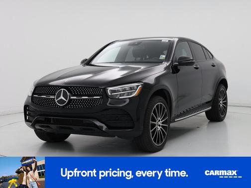 2022 Mercedes-Benz GLC 300