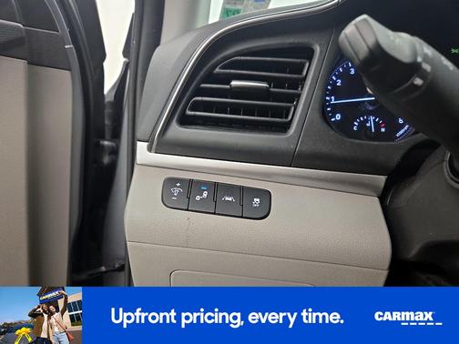 2019 Hyundai ELANTRA Value Edition