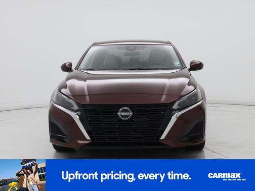 2023 Nissan Altima SV