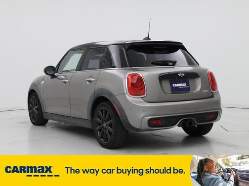 2017 MINI Hardtop S