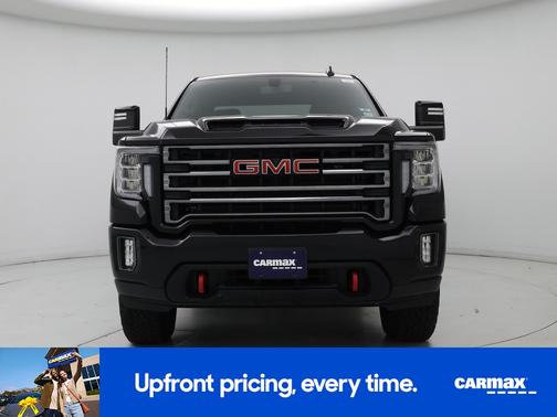 2023 GMC Sierra 2500 AT4