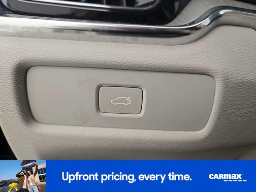 Silver 2025 Volvo V60 Cross Country B5 Plus