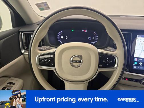 Silver 2025 Volvo V60 Cross Country B5 Plus