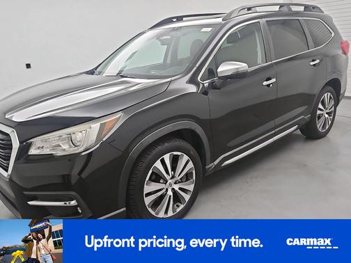 2019 Subaru Ascent Touring