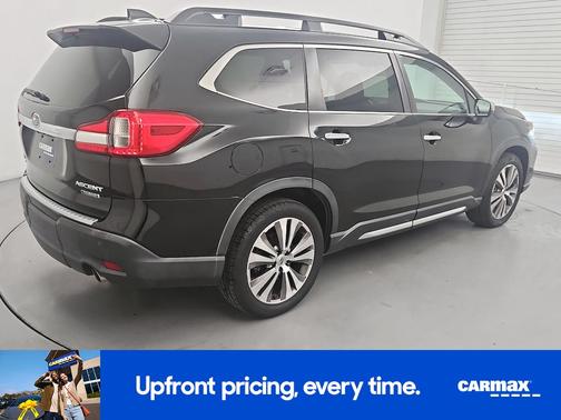 2019 Subaru Ascent Touring