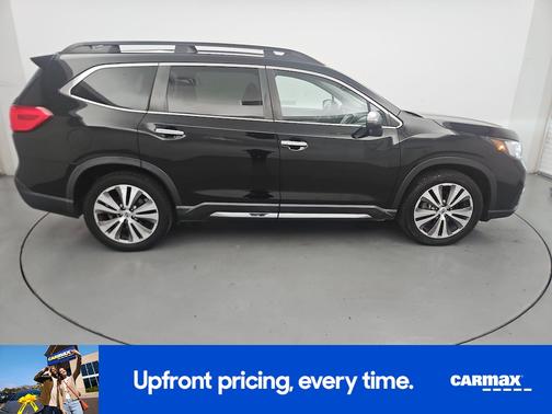 2019 Subaru Ascent Touring