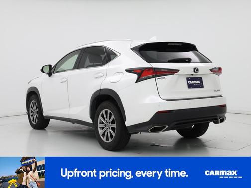 2019 Lexus NX 300 