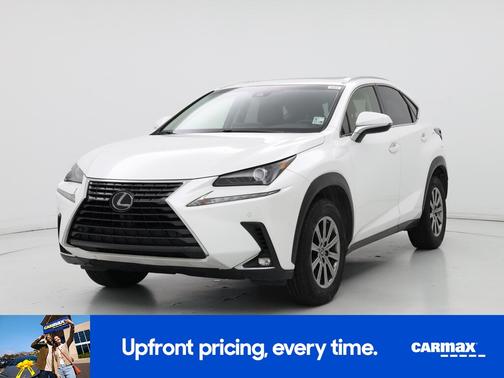 2019 Lexus NX 300 