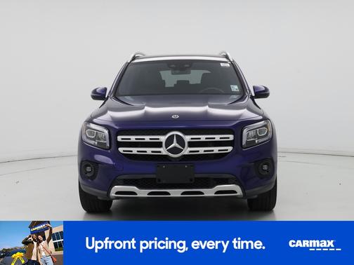 2021 Mercedes-Benz GLB 250