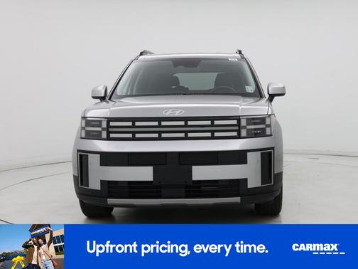 2024 Hyundai SANTA FE SEL