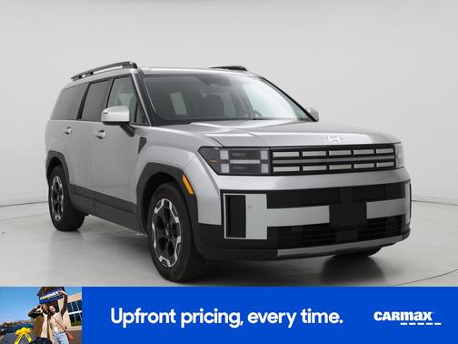 2024 Hyundai SANTA FE SEL