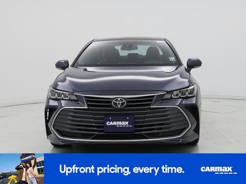 2022 Toyota Avalon XLE
