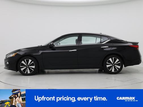 2019 Nissan Altima SL