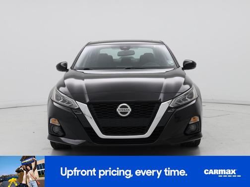 2019 Nissan Altima SL