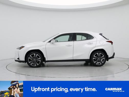 2023 Lexus UX 250h Premium