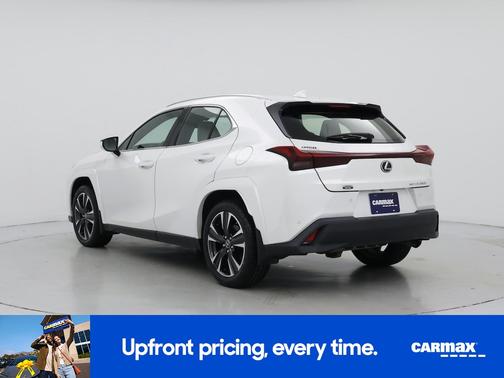 2023 Lexus UX 250h Premium