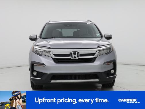 2019 Honda Pilot Touring