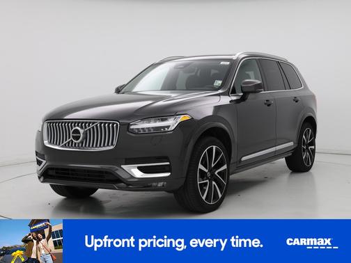 2024 Volvo XC90 B5 Plus Bright Theme