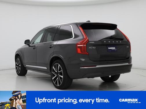 2024 Volvo XC90 B5 Plus Bright Theme