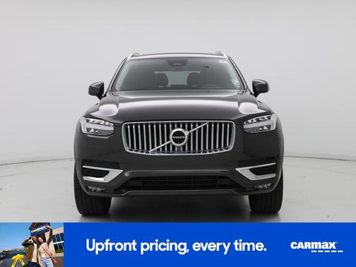 2024 Volvo XC90 B5 Plus Bright Theme