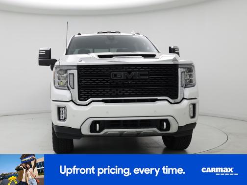 2021 GMC Sierra 2500 Denali