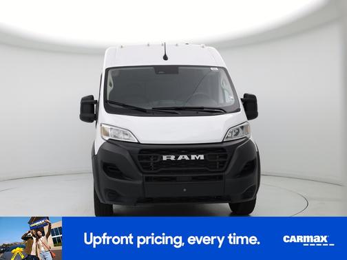 2023 RAM ProMaster 3500 