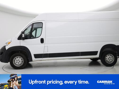 2023 RAM ProMaster 3500 