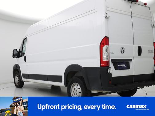 2023 RAM ProMaster 3500 