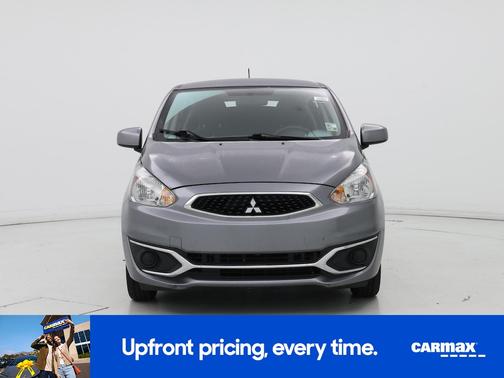 2019 Mitsubishi Mirage SE