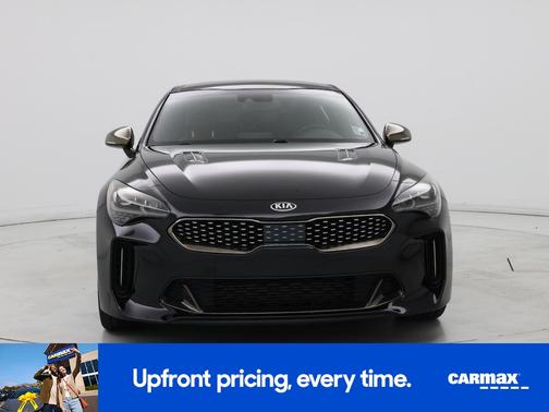 2020 Kia Stinger GT1