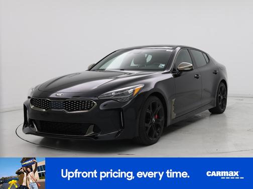 2020 Kia Stinger GT1