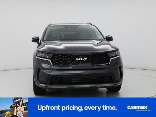 2023 Kia Sorento S