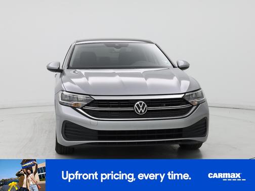 2023 Volkswagen Jetta SE