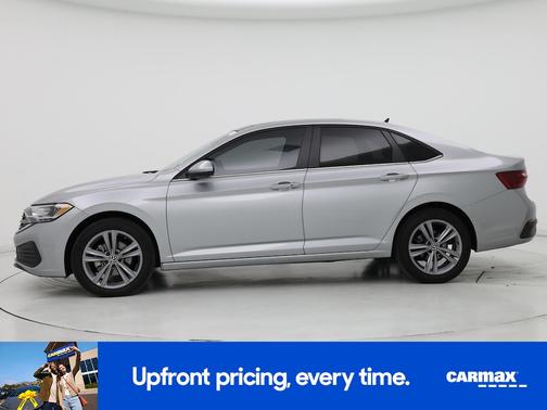 2023 Volkswagen Jetta SE