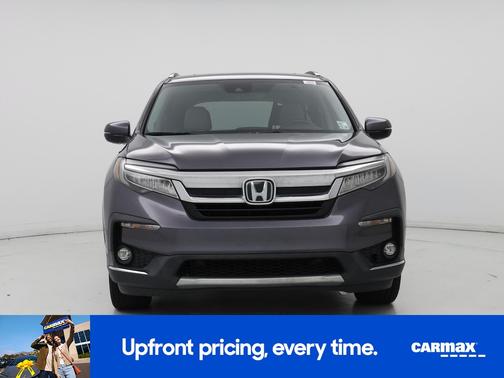 2021 Honda Pilot Touring