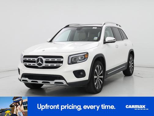 2022 Mercedes-Benz GLB 250 