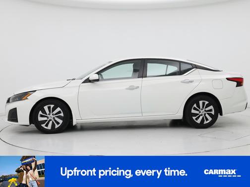 2023 Nissan Altima S