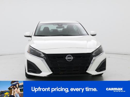 2023 Nissan Altima S