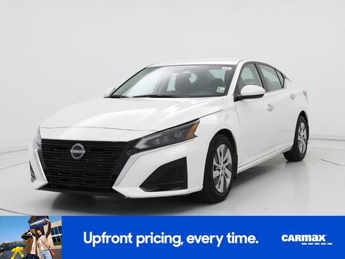 2023 Nissan Altima S