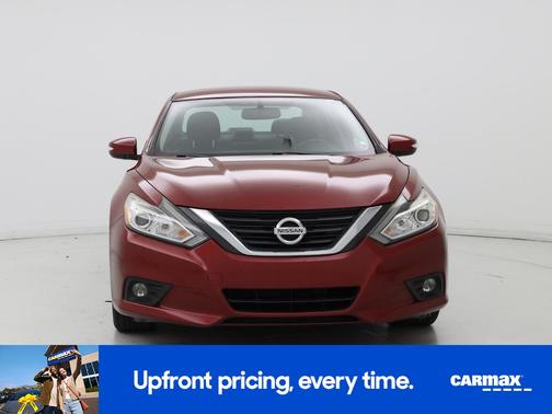 2016 Nissan Altima SL