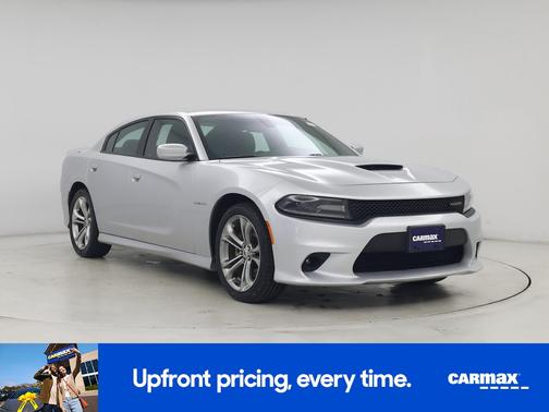 2021 Dodge Charger R/T