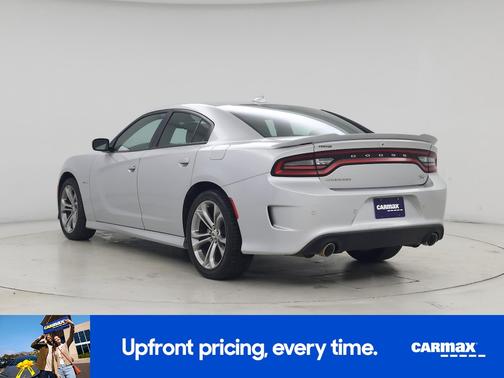 2021 Dodge Charger R/T