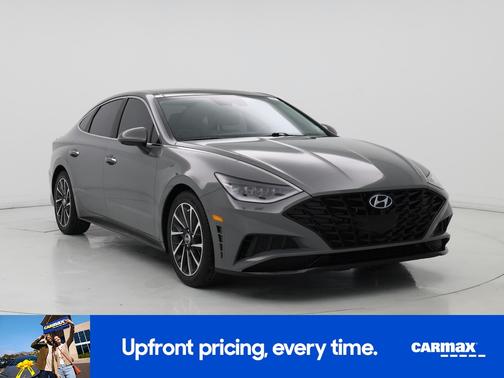 2022 Hyundai SONATA Limited