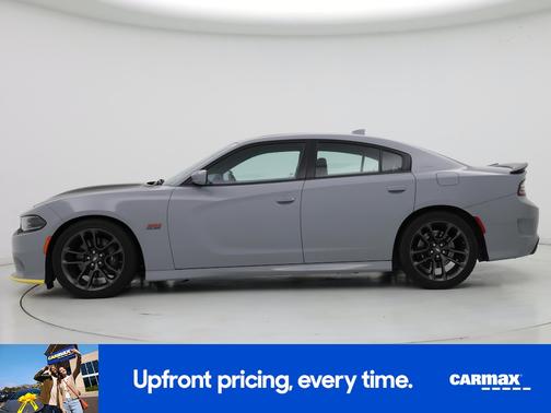 2021 Dodge Charger Scat Pack