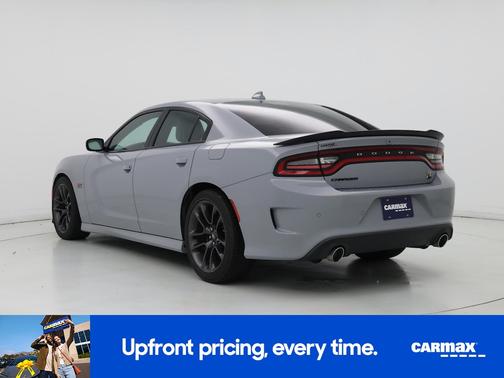 2021 Dodge Charger Scat Pack