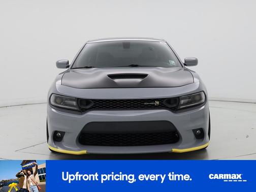 2021 Dodge Charger Scat Pack