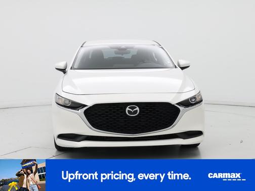 2020 Mazda Mazda3