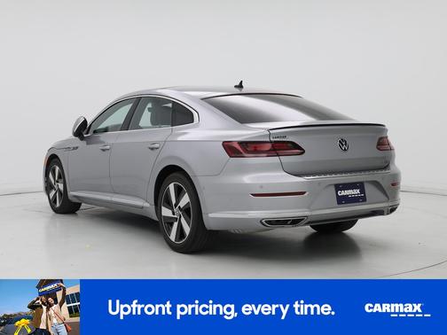 2021 Volkswagen Arteon SEL Premium R-Line