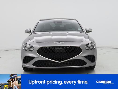 2023 Genesis G70 3.3T